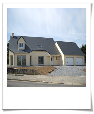 Constructeur de maison individuelle  à Tournon-sur-Rhône