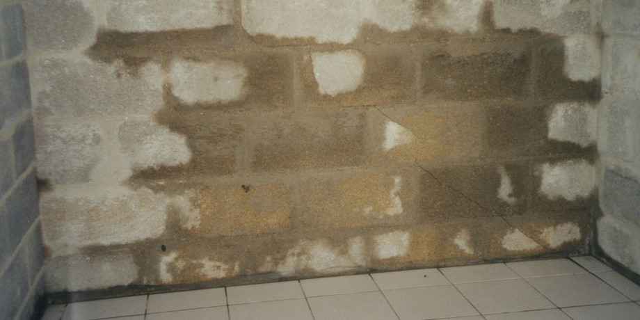 SOCOREBAT - Entreprise de Traitement d'humidité des murs, cave, sous-sols  à Le Teil