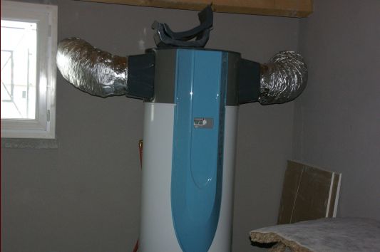 Ballon thermodynamique à Annonay