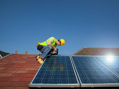 Entreprise d'économie d'énergie à Annonay