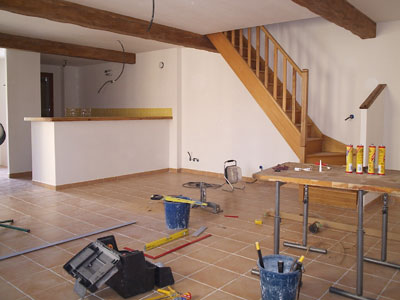 Entreprise RGE Annonay