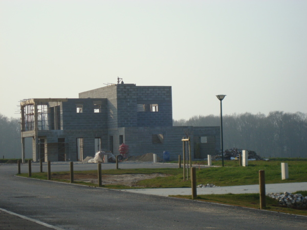 Maçonnerie Annonay