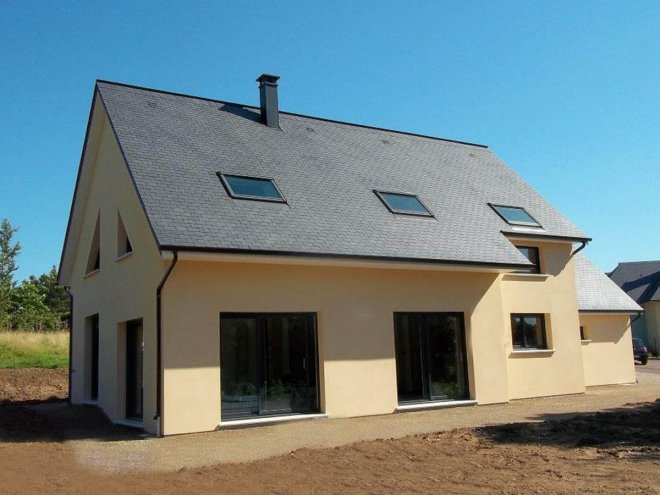 Constructeur de maison individuelle  à Mars