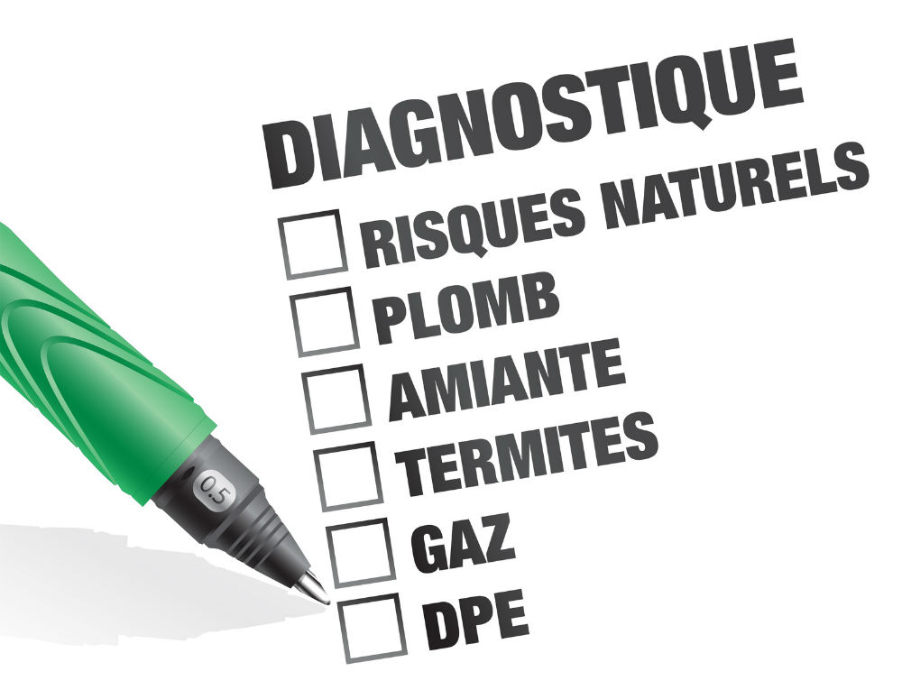 Diagnostic-immobilier Guilherand-Granges